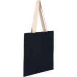 Dakota 5oz Recycled Cotton Tote - 4