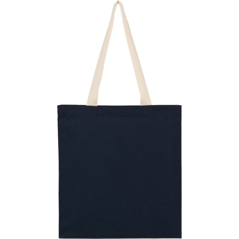 Dakota 5oz Recycled Cotton Tote - 5