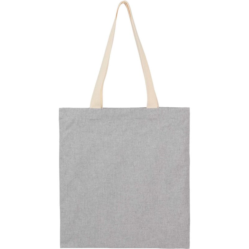 Dakota 5oz Recycled Cotton Tote - 9