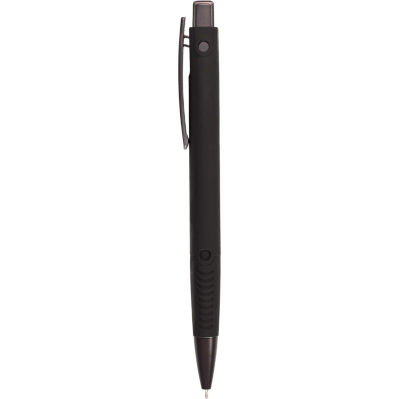 Denver Recycled Gel Pen - 1