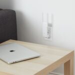 Dual Band Wifi Extender - 3