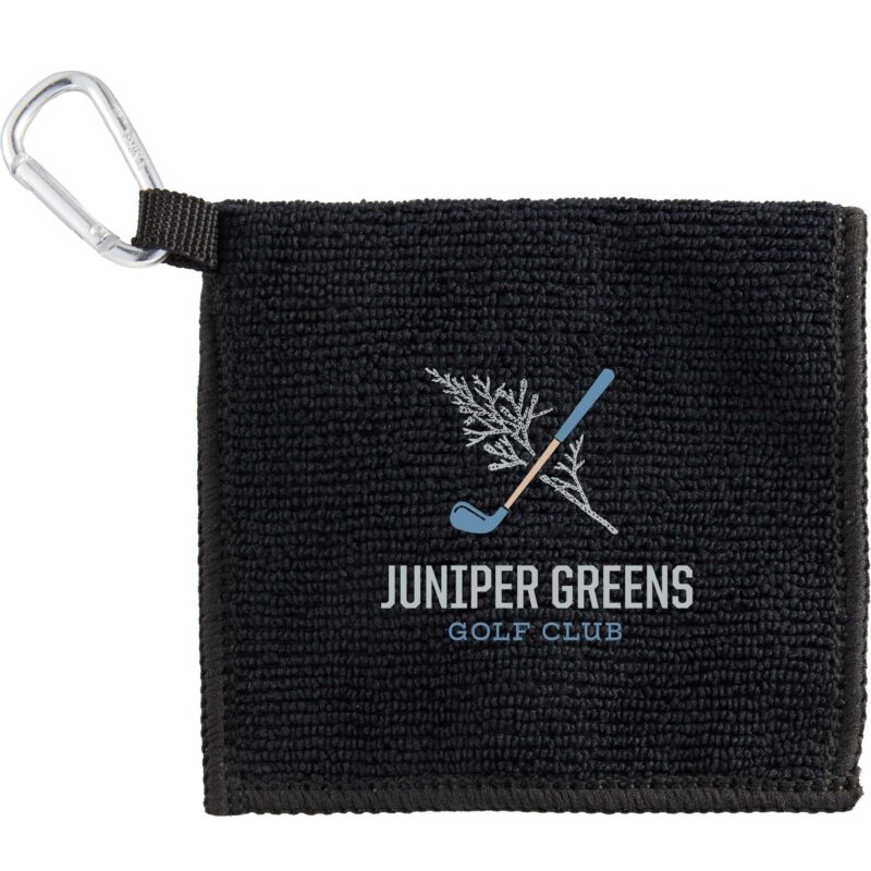 Dual-Layer Scrubber Towel - 3