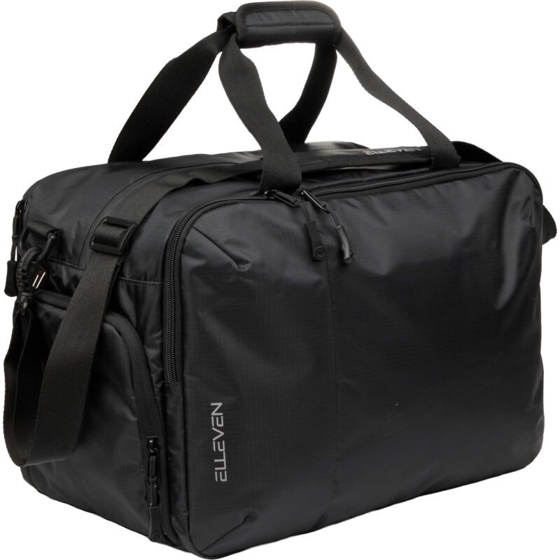 Elleven Zenith 18" Recycled Duffle Bag - 4