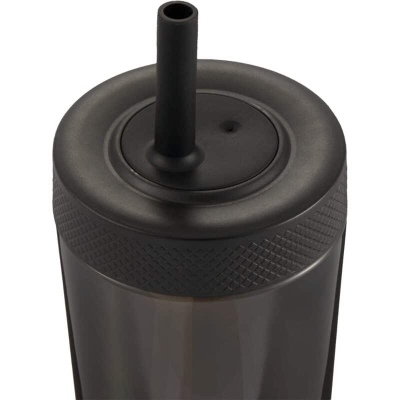Everywhere 22oz Recycled Straw Tumbler - 1