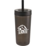 Everywhere 22oz Recycled Straw Tumbler - 2