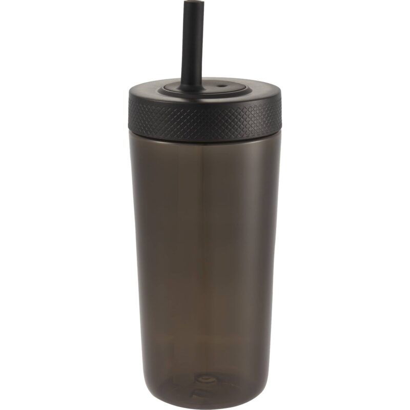 Everywhere 22oz Recycled Straw Tumbler - 3