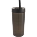 Everywhere 22oz Recycled Straw Tumbler - 4