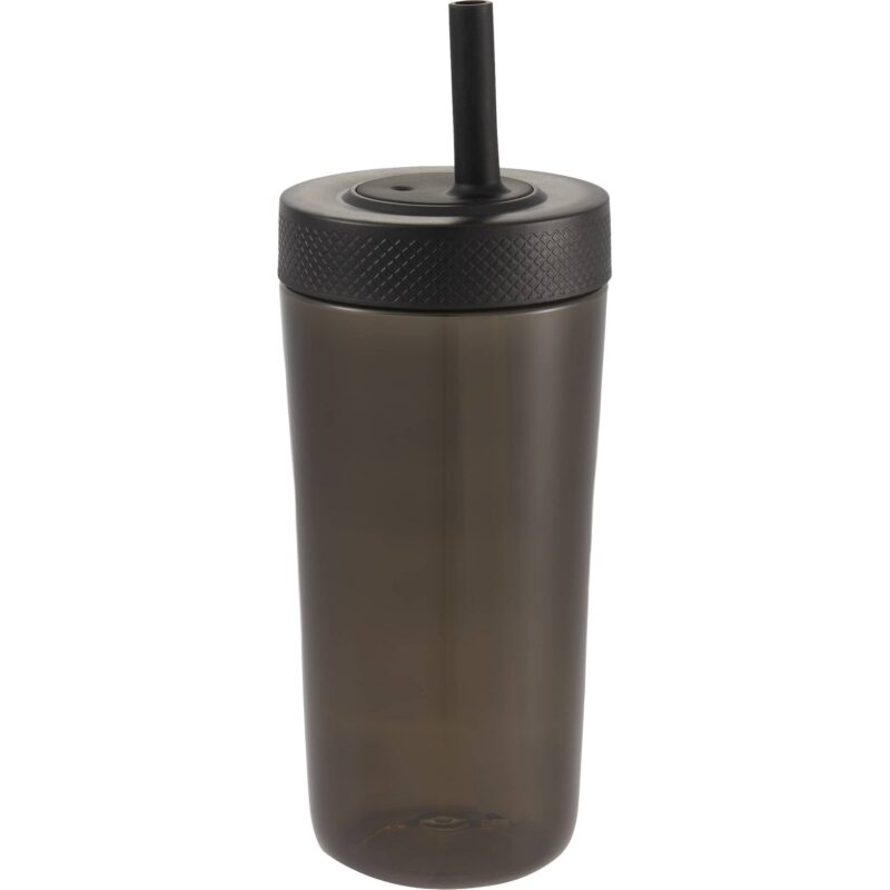 Everywhere 22oz Recycled Straw Tumbler - 4