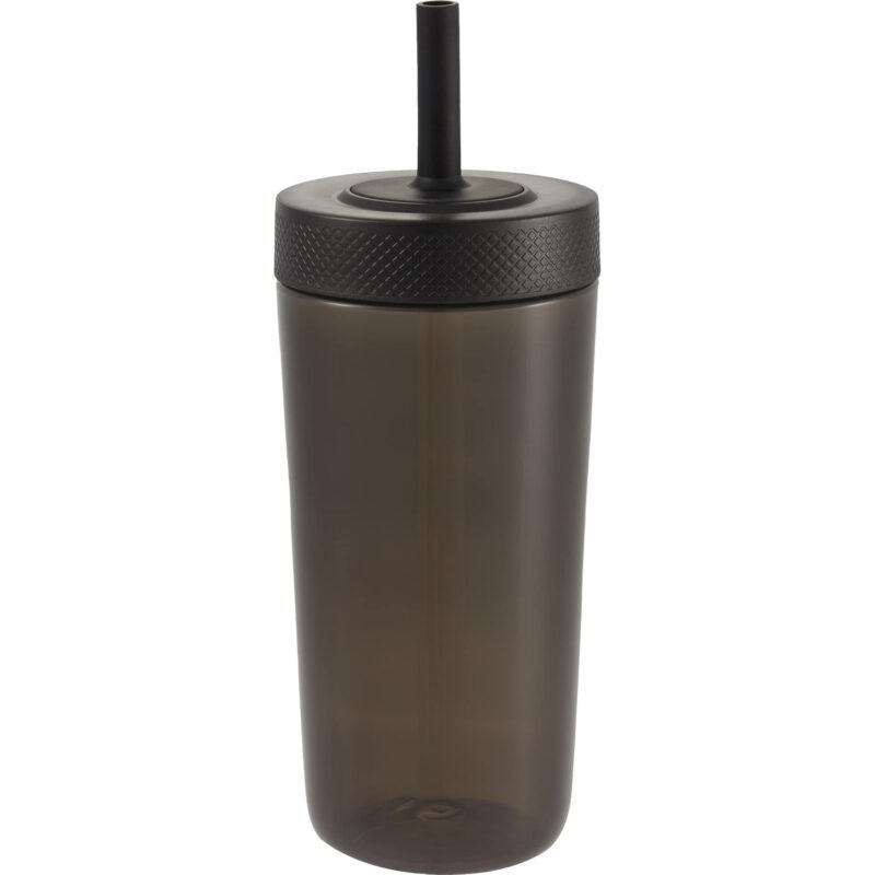 Everywhere 22oz Recycled Straw Tumbler - 5