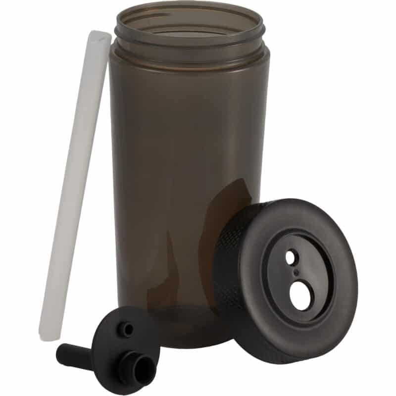 Everywhere 22oz Recycled Straw Tumbler - 8