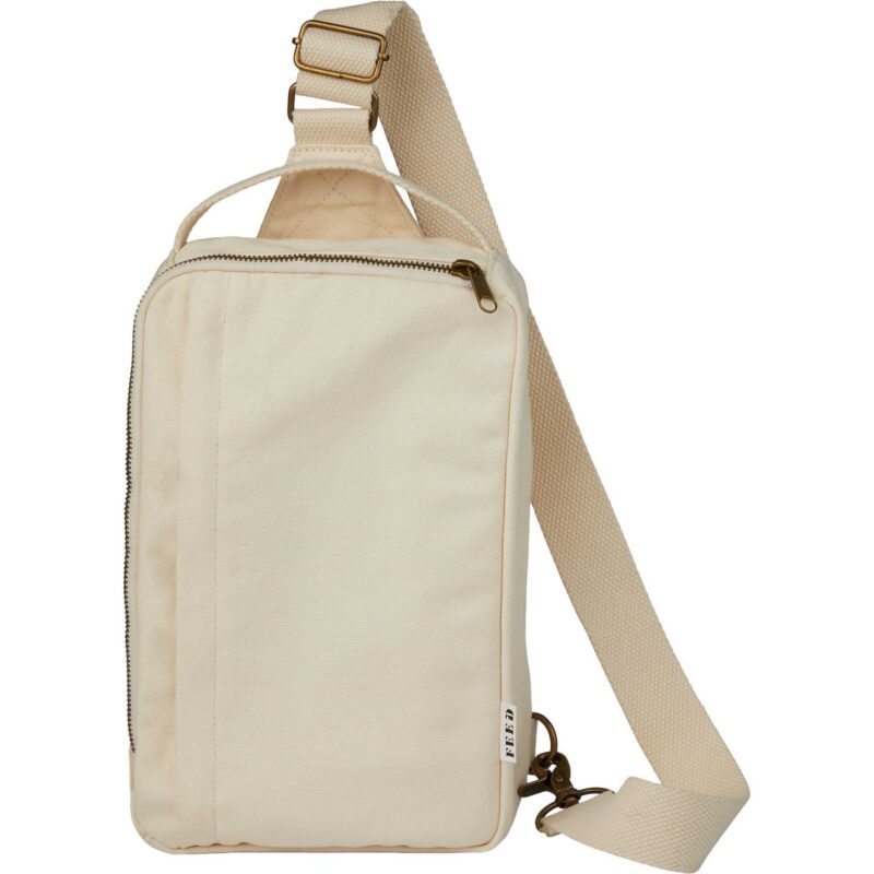 Feed Organic Sling Backpack - 1
