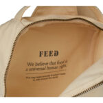 Feed Organic Sling Backpack - 9