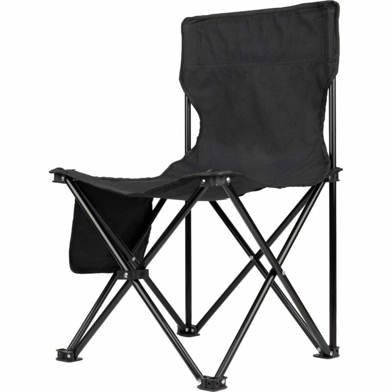 Folding Chair - 1