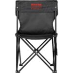 Folding Chair - 3