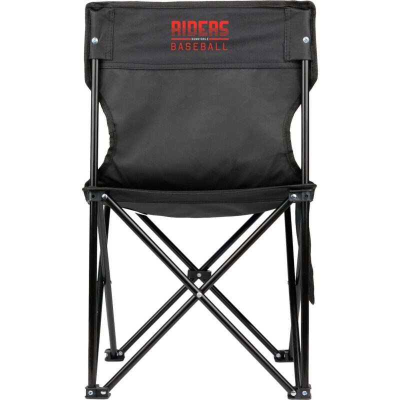 Folding Chair - 3
