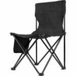 Folding Chair - 4
