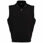FootJoy Approach Quarter-Zip Vest