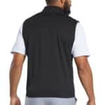 FootJoy Approach Quarter-Zip Vest - 2