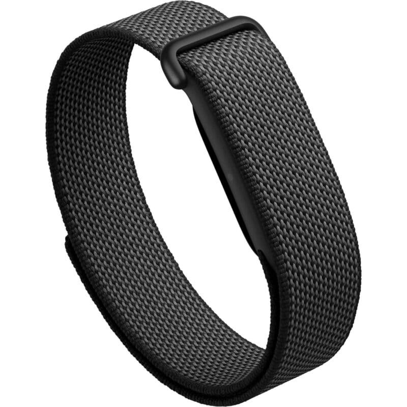 Google Fitbit Air - 9