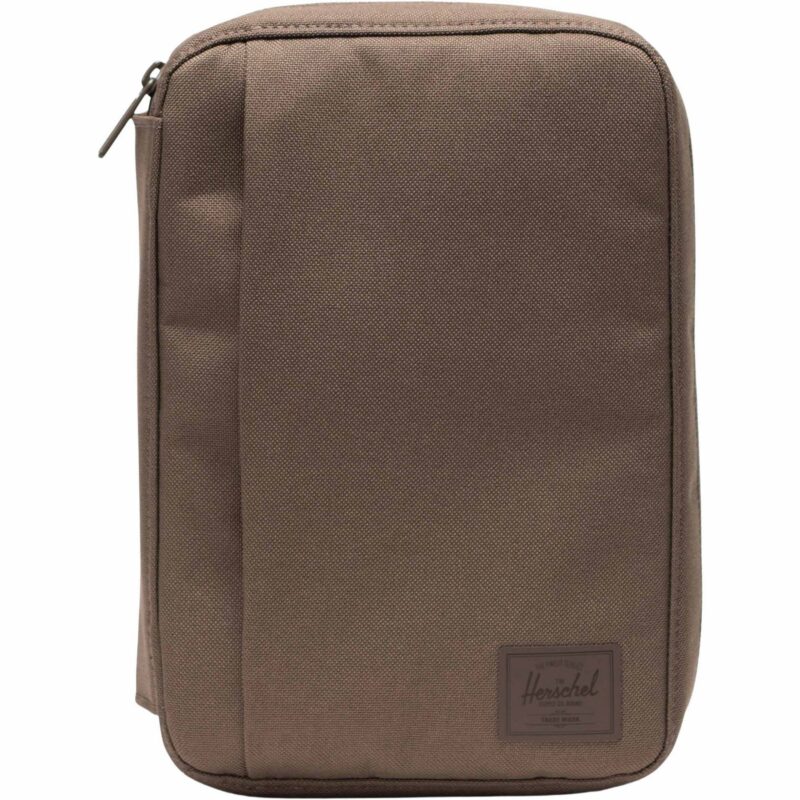 Herschel Recycled Burrard Tech Organizer - 5