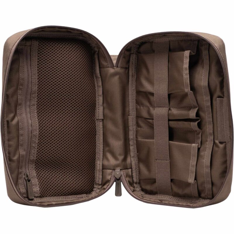 Herschel Recycled Burrard Tech Organizer - 8