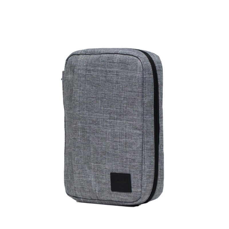 Herschel Recycled Burrard Tech Organizer - 9