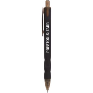 Hexi Soft Touch Recycled Gel Pen
