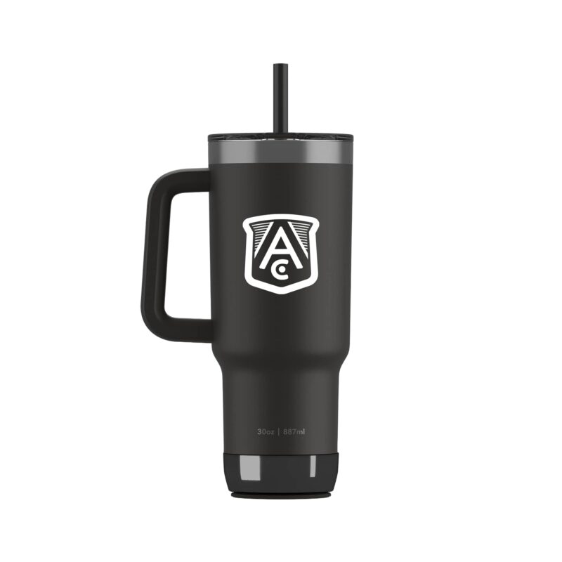 HidrateSpark Pro 2 Tumbler 30oz - 2