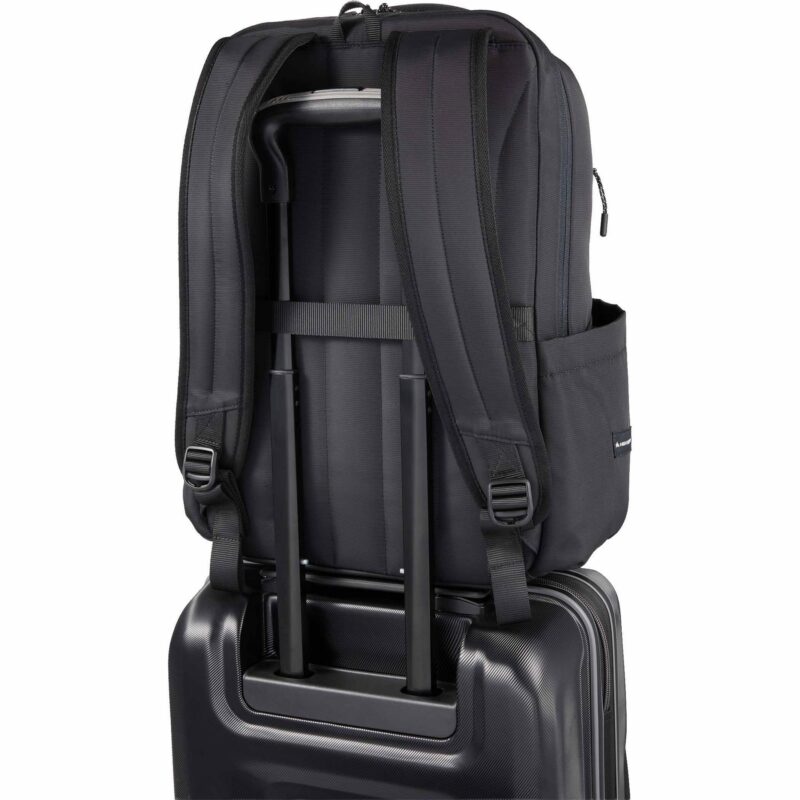 High Sierra Courier 16" Computer Backpack - 5
