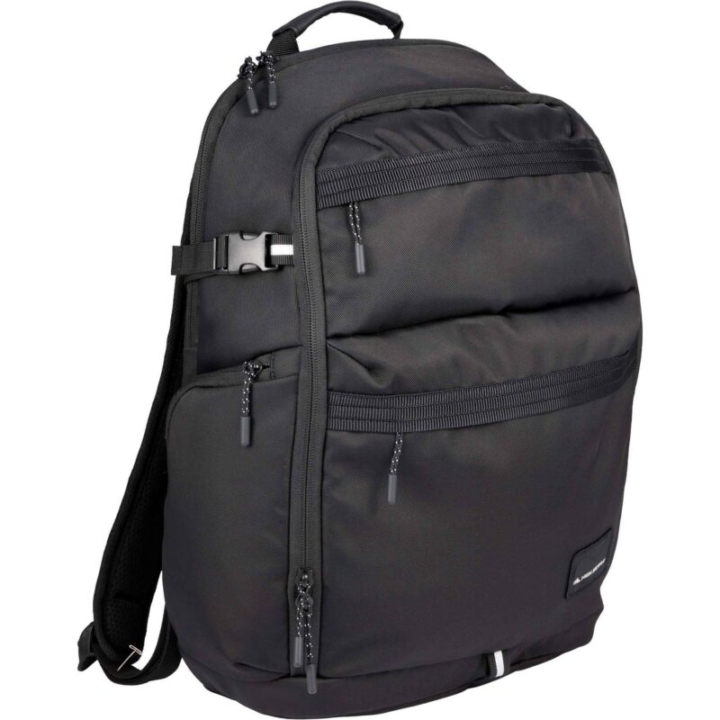 High Sierra Daily Pro Backpack - 4