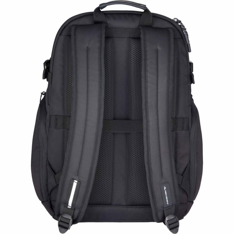 High Sierra Daily Pro Backpack - 6