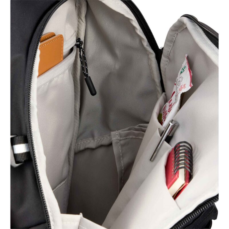 High Sierra Daily Pro Backpack - 8