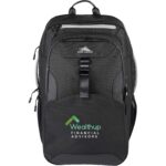 High Sierra Hi-Life 3" 1 Backpack