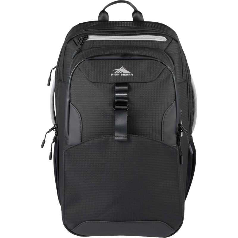 High Sierra Hi-Life 3" 1 Backpack - 6