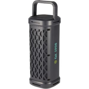 High Sierra Trail Grip Magnetic Outdoor Speaker