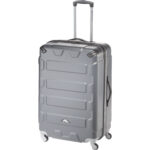 High Sierrar 2pc Hardside Luggage Set - 1