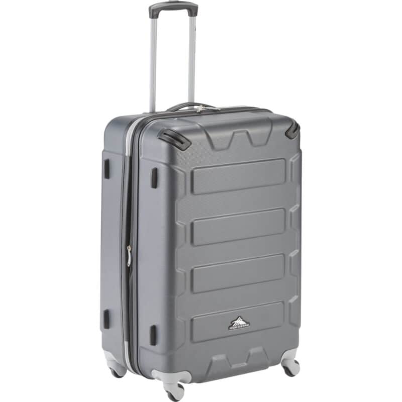 High Sierrar 2pc Hardside Luggage Set - 3