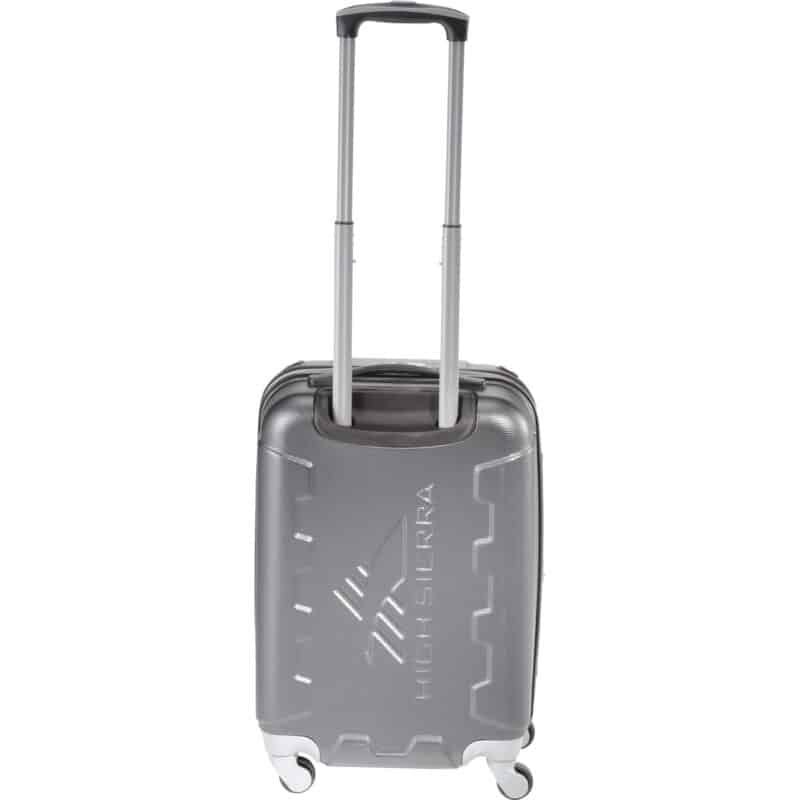 High Sierrar 2pc Hardside Luggage Set - 4