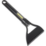 Ice Scraper Flashlight - 5