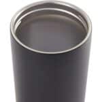 Maddie Recycled Vacuum Tumbler w/ 360 Lid 16oz - 5