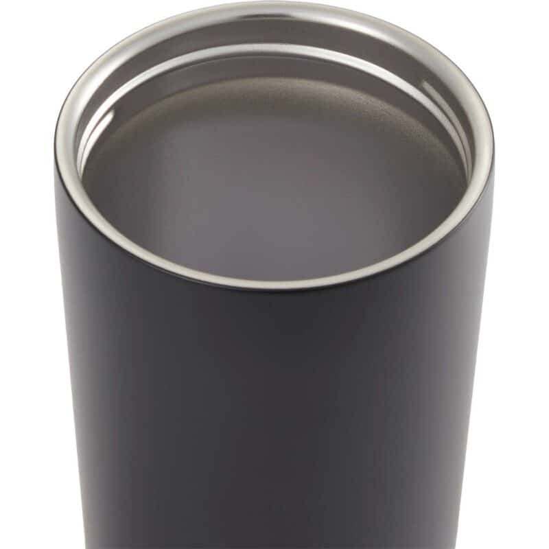 Maddie Recycled Vacuum Tumbler w/ 360 Lid 16oz - 5