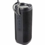 MagKnit Outdoor Bluetooth Speaker with Party Light - 1