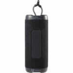 MagKnit Outdoor Bluetooth Speaker with Party Light - 3