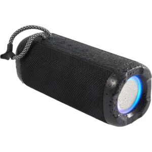 MagKnit Outdoor Bluetooth Speaker with Party Light