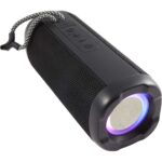 MagKnit Outdoor Bluetooth Speaker with Party Light - 7