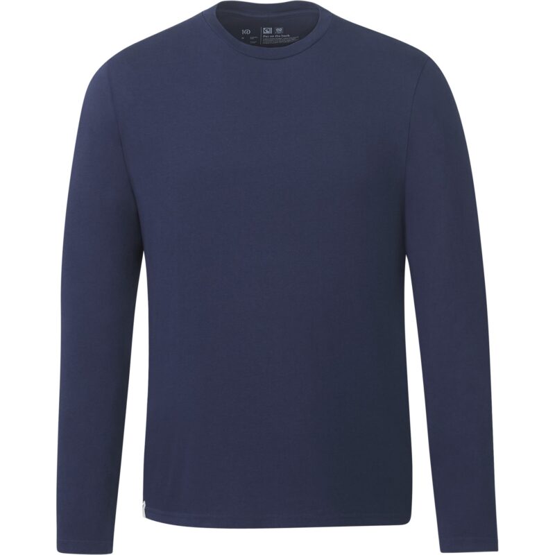 Men's tentree Organic Cotton Long Sleeve Tee - 7