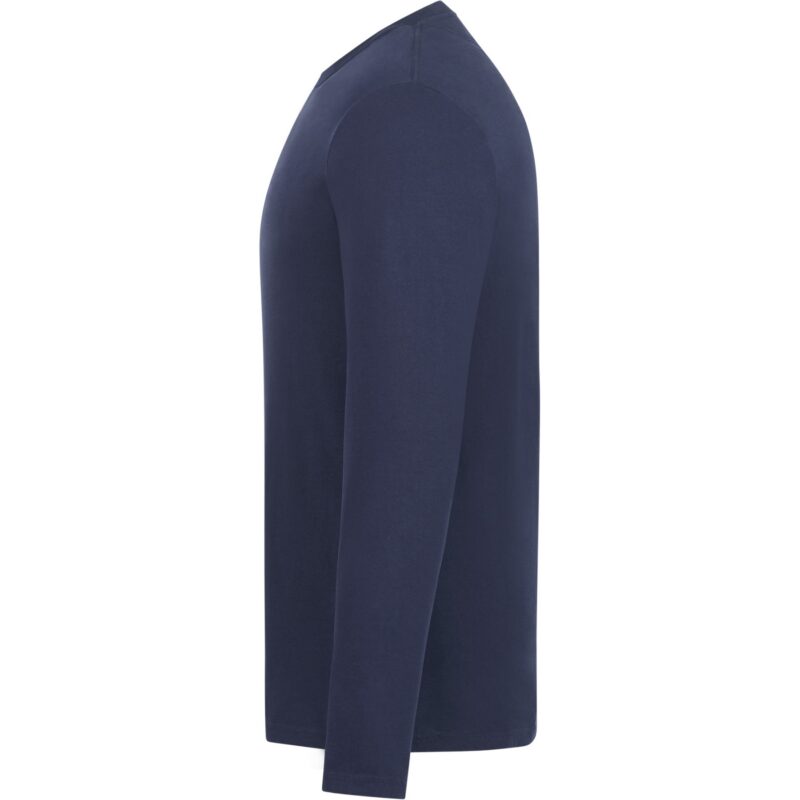 Men's tentree Organic Cotton Long Sleeve Tee - 8