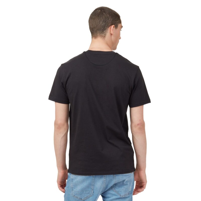 Men's tentree Organic Cotton Short Sleeve Tee - 7