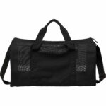 Mesh Recycled Duffle Bag - 6