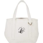 Mini Recycled Cotton Souvenirs Tote